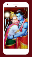 Hanuman Wallpaper 3D screenshot 6