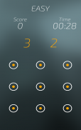 Pattern Unlock Game screenshot 20