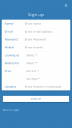 FMJ Property Services screenshot 4