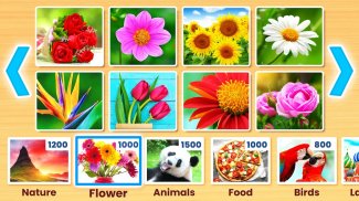 Jigsaw Puzzles: Picture Puzzle screenshot 6