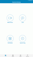 RingCentral Meetings screenshot 10