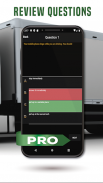 Driver CPC - Study for Exam screenshot 1