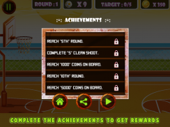 Be A Basketball Champion screenshot 9