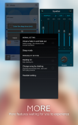Android音乐播放器 screenshot 6