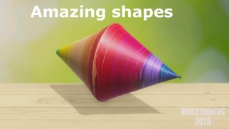 Woodturning 2020 screenshot 3
