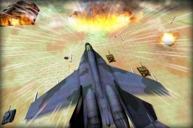 Tank savaşı Harp Strike 3D screenshot 2