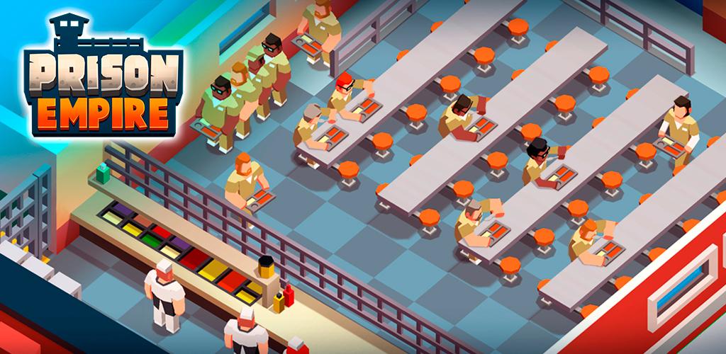 Prison Empire Tycoon－Idle Game – Apps no Google Play