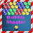 Bubble Shooter Game Icon