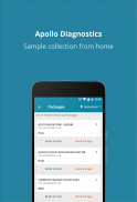 Ask Apollo — Consult Doctors, Order Medicines screenshot 4