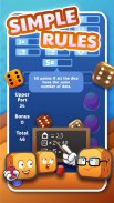 Dice Clubs® Classic Dice Game screenshot 6