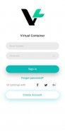 Virtual Container screenshot 1