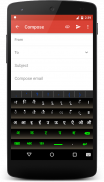Hindi Keyboard for Android screenshot 5