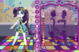 Sirenix  Dress Up Fashion screenshot 0