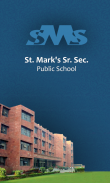 St. Marks Group Of Schools screenshot 0