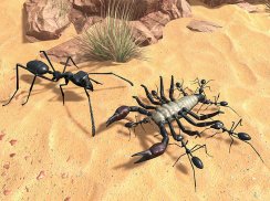 Insect Simulator Games - Queen Ant Simulator 2021 screenshot 8