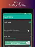Edge Lighting for non-Edge phone screenshot 3