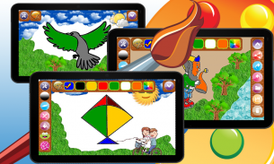 Color Book for Kids Pro screenshot 8