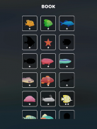 Wanted Fish screenshot 1
