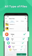 File Sender - Share & Transfer screenshot 0