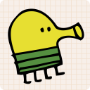 Doodle Jump Icon