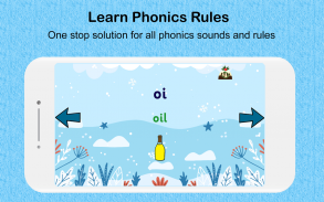 Phonics - Fun for Kids screenshot 18