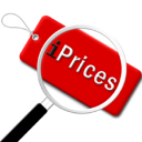 iPrices Pakistan Icon