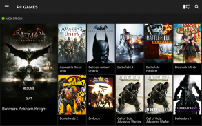 NVIDIA Games screenshot 9