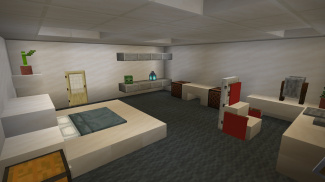 House Minecraft PE screenshot 1