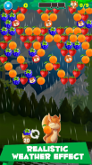 Bubble Fruit screenshot 1