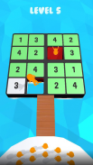 Human Sudoku screenshot 2