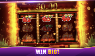 Hit Fortune - Casino Slots screenshot 1