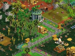 Wildlife Park: Wild Creatures screenshot 15