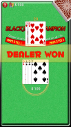 campeón de blackjack screenshot 5