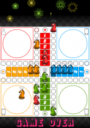 Parcheesi - Horse Race Chess screenshot 3