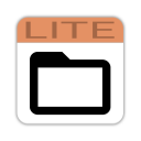 Files Lite Small App Icon