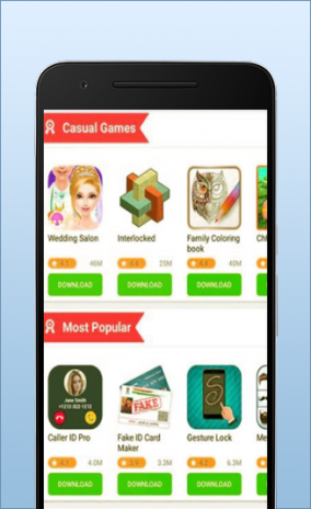 Appvn Market 230 Download Apk For Android Aptoide