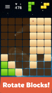 Puzzle Quazzle screenshot 3