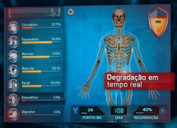 Bio Inc - Biomedical Plague and rebel doctors. screenshot 8
