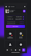 MineGo Network screenshot 0