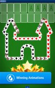 FreeCell Solitaire: Card Games screenshot 12