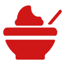Pokhara Food Delivery Icon
