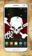 Pirates Live Wallpaper screenshot 3