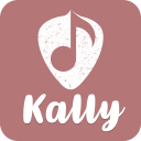 Musiclide - Kall Player Music Offline Lyrics Icon