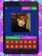 2PM QUIZ & QUEST GAME screenshot 12