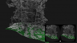 LiDAR VR Viewer screenshot 3