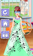 princess tailor boutique games screenshot 7