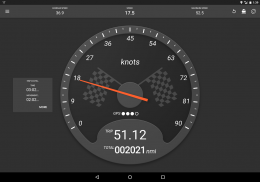 Speedometer screenshot 13