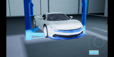 Mad About Cars screenshot 7