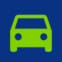 Traffic Info and Traffic Alert Icon