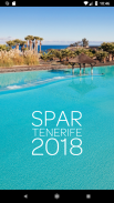 SPAR Tenerife 2018 screenshot 3